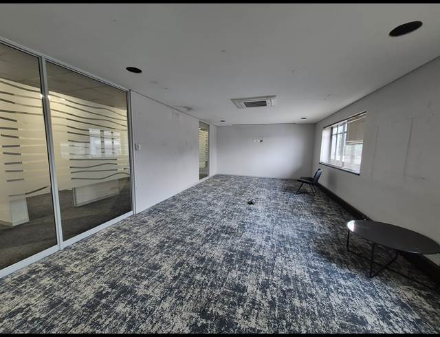 377M² OFFICE TO LET IN SANDTON CENTRAL