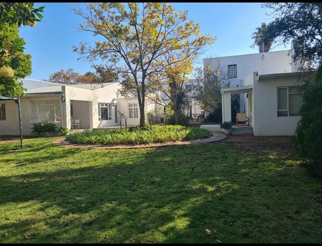 3 bed property to rent in WORCESTER CENTRAL