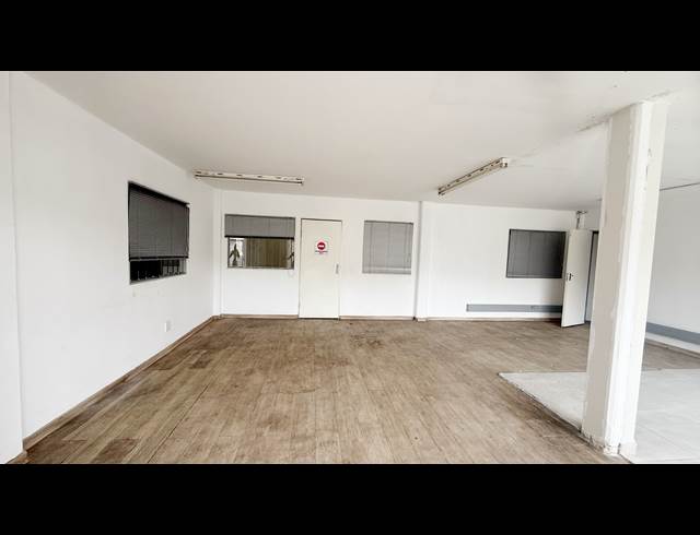 428M² WAREHOUSE TO LET IN MEADOWDALE