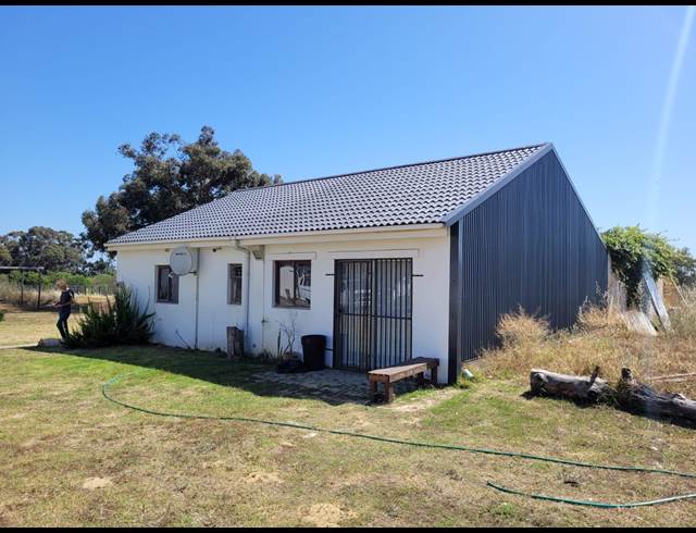 150M² OFFICE TO LET IN RIVERGATE