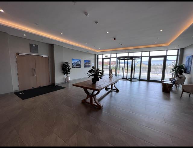 246M² OFFICE TO LET IN FORESHORE