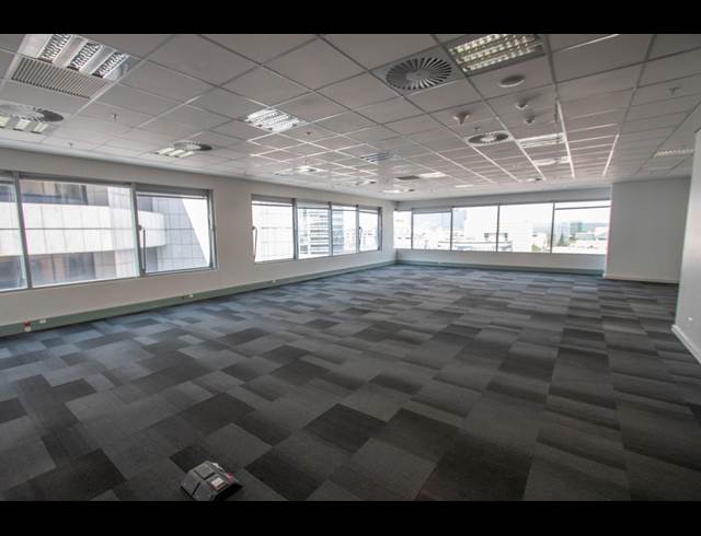 534M² OFFICE TO LET IN SANDTON CENTRAL