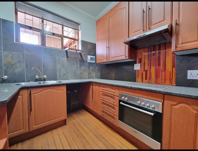 1 BEDROOM APARTMENT RENTED IN KILLARNEY