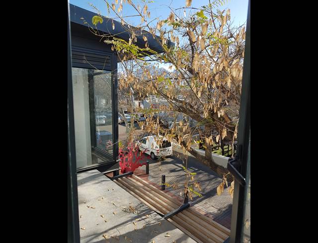 Office property to rent in WORCESTER CENTRAL