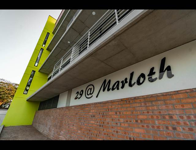 168M² OFFICE TO LET IN NELSPRUIT EXT 2