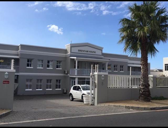 164M² OFFICE RENTED IN WESTLAKE