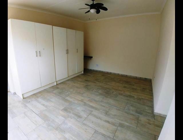 1 BEDROOM PROPERTY TO RENT IN FERNDALE