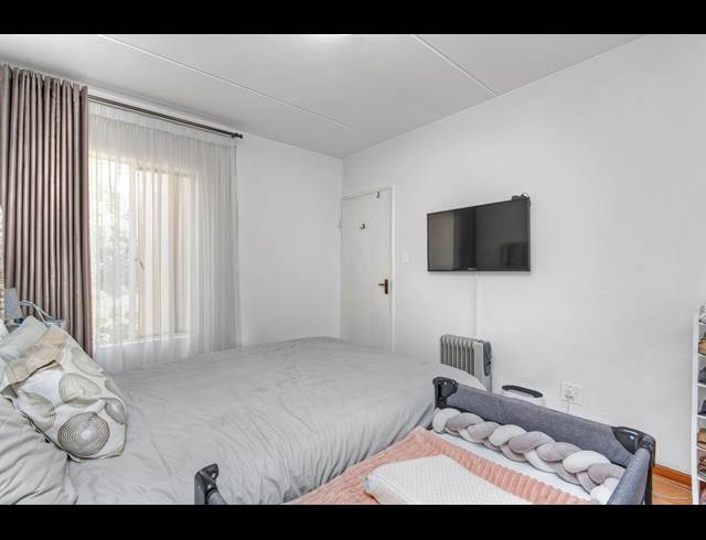 2 BEDROOM APARTMENT TO LET IN MORNINGSIDE