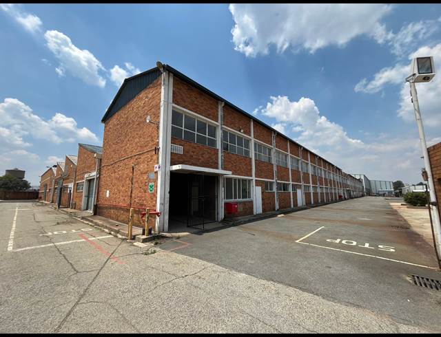 1,000M² OFFICE TO LET IN NEW ERA