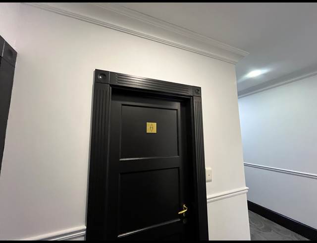 529M² OFFICE TO LET IN BRYANSTON