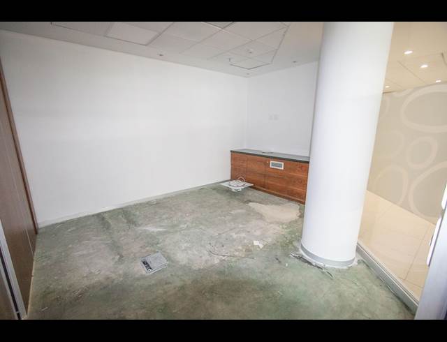 380M² OFFICE TO LET IN SANDTON CENTRAL