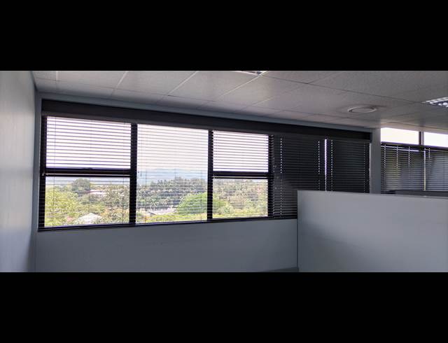 168M² OFFICE TO LET IN NELSPRUIT EXT 2