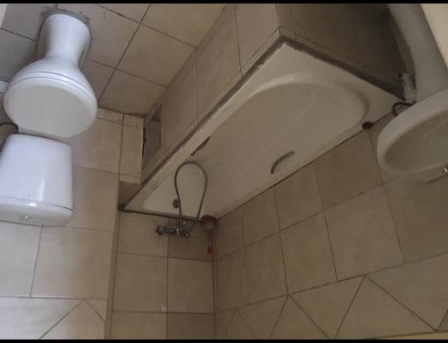 1 BEDROOM PROPERTY TO RENT IN DASPOORT