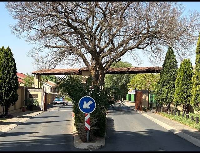 2 BEDROOM PROPERTY TO RENT IN ALBEMARLE