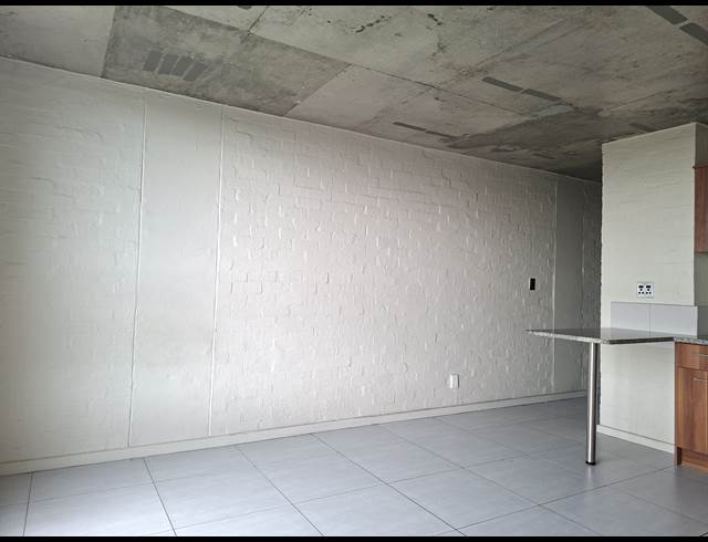 1 BEDROOM APARTMENT TO LET IN WOODSTOCK