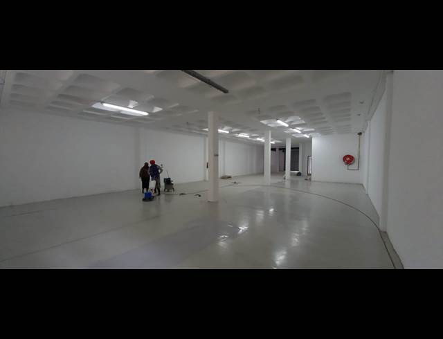 300M² WAREHOUSE TO LET IN WESTMEAD