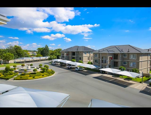 1 BEDROOM APARTMENT TO LET IN BROADACRES