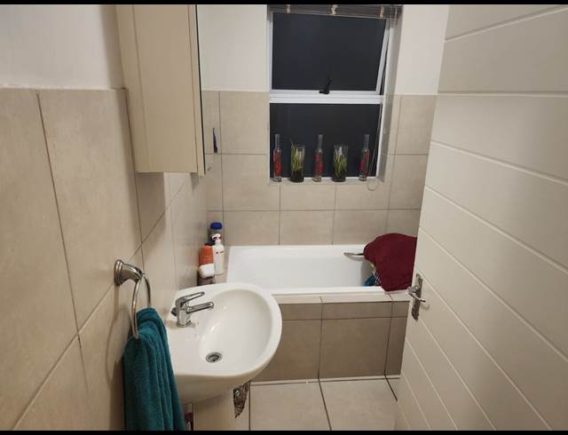 2 bed property to rent in EAST-RURAL