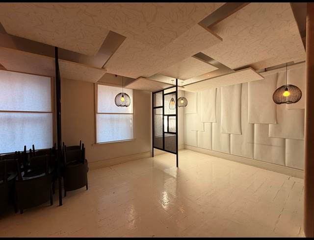 400M² BUILDING TO LET IN CAPE TOWN CITY CENTRE