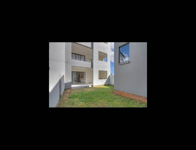 2 BEDROOM APARTMENT TO LET IN MORNINGSIDE