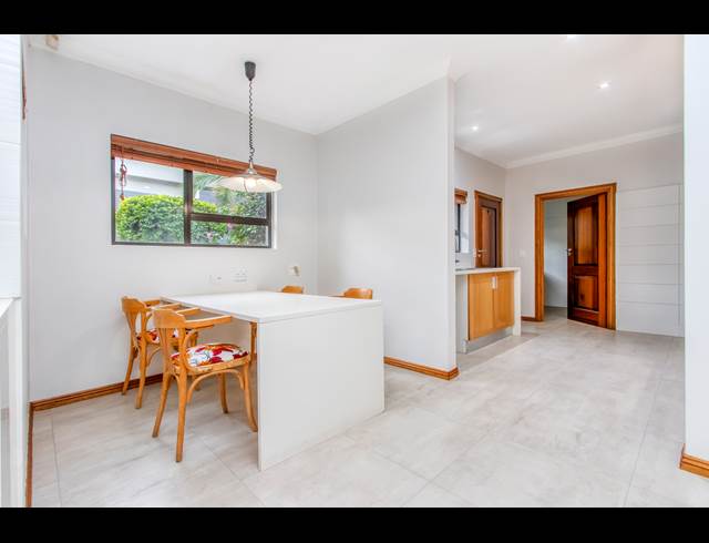4 BEDROOM HOUSE TO LET IN DAINFERN GOLF ESTATE
