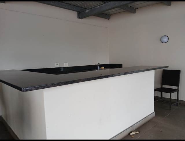 152M² OFFICE TO LET IN UMHLANGA RIDGE