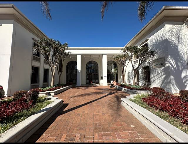 388M² OFFICE TO LET IN SANDTON CENTRAL