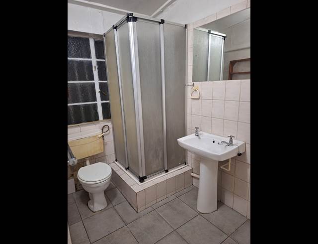 1 bed property to rent in PRIMROSE