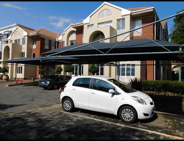 237M² OFFICE TO LET IN FERNDALE