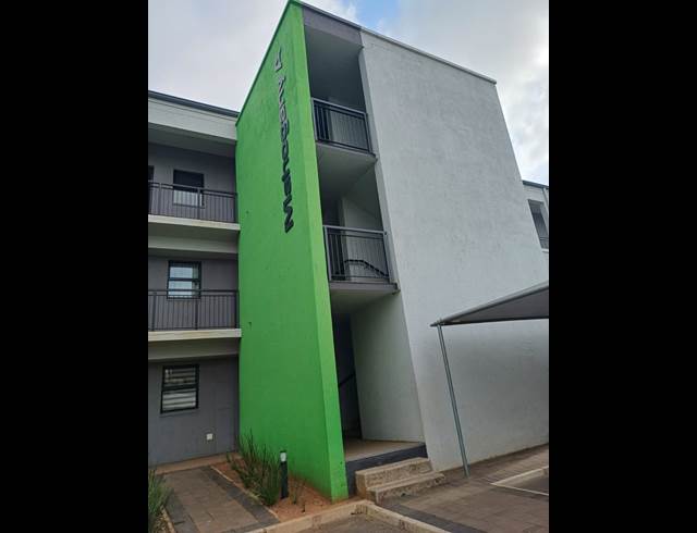 1 BEDROOM APARTMENT TO LET IN BALLITO CENTRAL