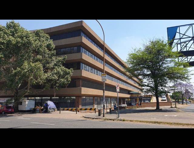 4,500M² BUILDING TO LET IN SELBY
