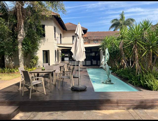49M² OFFICE TO LET IN BALLITO CENTRAL