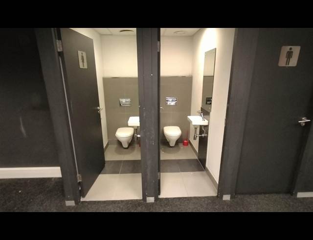 353M² OFFICE TO LET IN CAPE TOWN CITY CENTRE