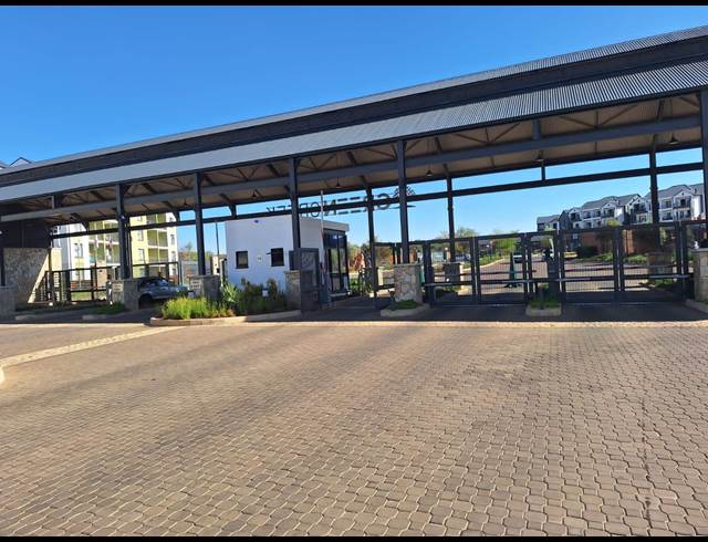 2 bed property to rent in SAVANNAH COUNTRY ESTATE