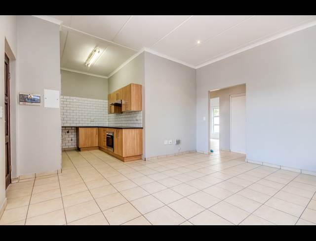 2 BEDROOM APARTMENT RENTED IN NORTHCLIFF