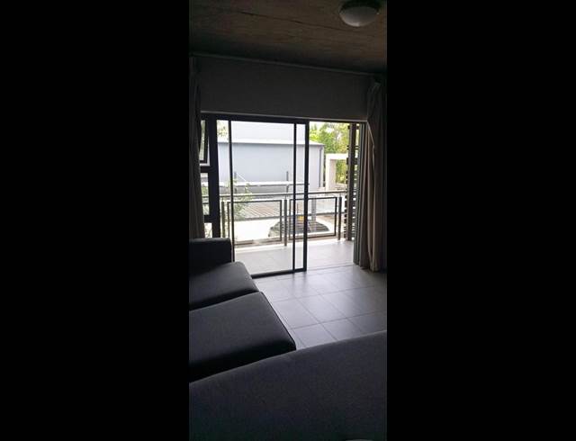 1 BEDROOM PROPERTY TO RENT IN MENLO PARK