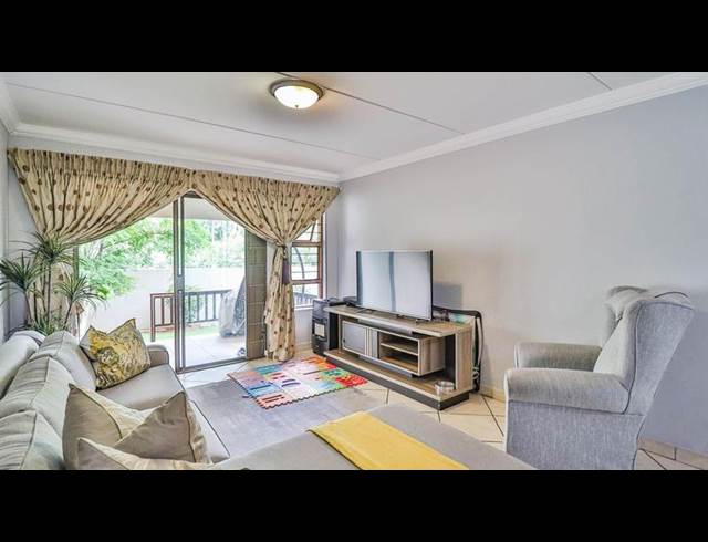 2 BEDROOM PROPERTY TO RENT IN PAULSHOF