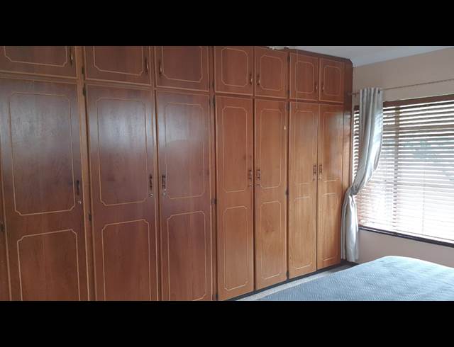 4 BEDROOM HOUSE TO LET IN VANDERBIJLPARK SW 5
