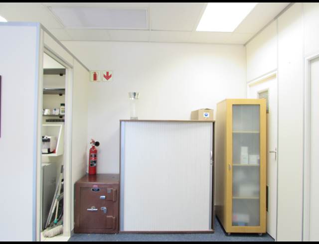 Office property to rent in CENTURY CITY