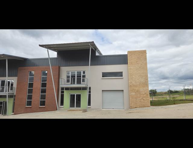 517M² WAREHOUSE TO LET IN RIVERSIDE PARK