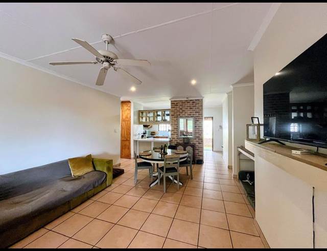 3 BEDROOM PROPERTY TO RENT IN MTUNZINI