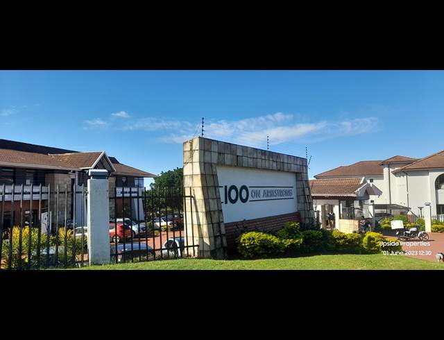 255M² OFFICE TO LET IN LA LUCIA RIDGE