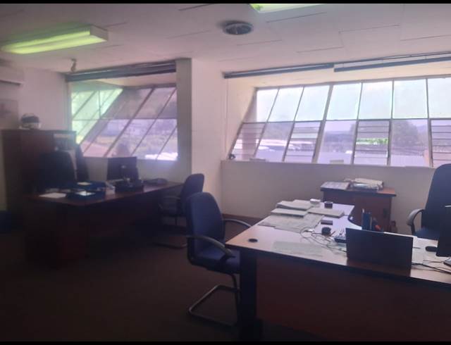 795M² WAREHOUSE TO LET IN NELSPRUIT INDUSTRIAL
