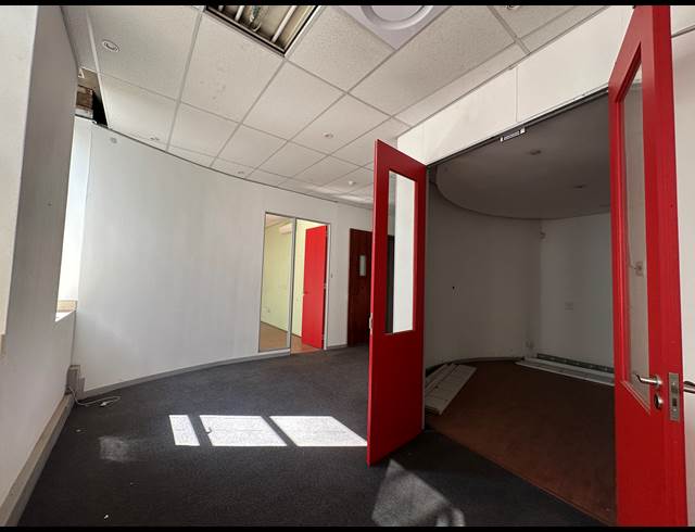 223.30M² OFFICE TO LET IN HIGHVELD TECHNOPARK