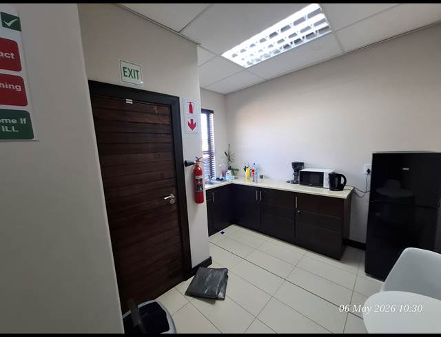 M² OFFICE TO LET IN NEWCASTLE CENTRAL