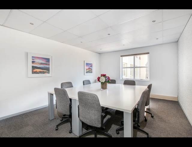 6M² OFFICE TO LET IN BRYANSTON