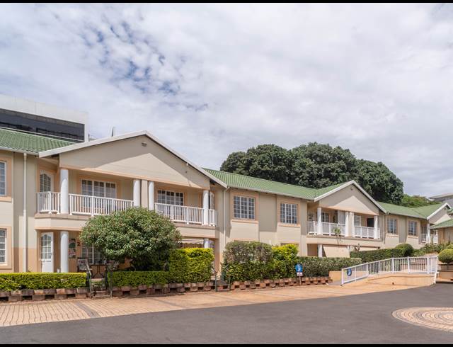 1 BEDROOM APARTMENT TO LET IN SOMERSET VALLEY ESTATE