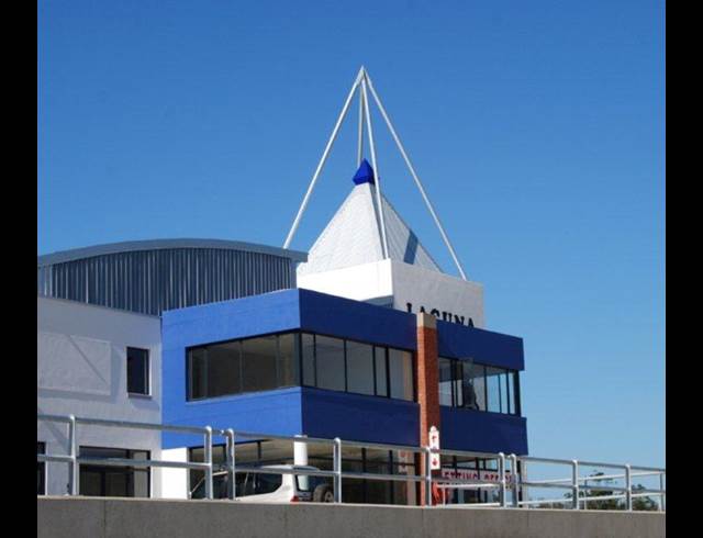 FACTORY PROPERTY TO RENT IN BALLITO