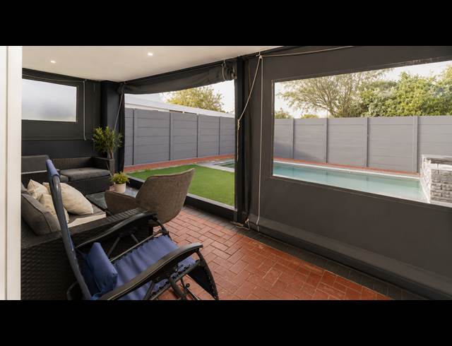 3 BEDROOM HOUSE TO LET IN PARKLANDS