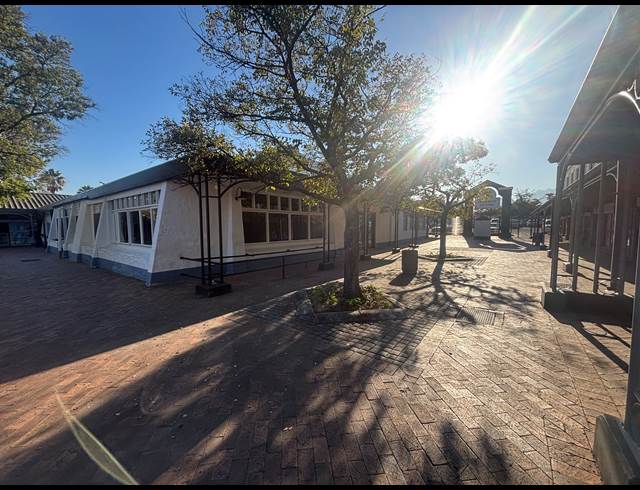 200M² CO-WORKING SPACE TO LET IN AUDAS ESTATE
